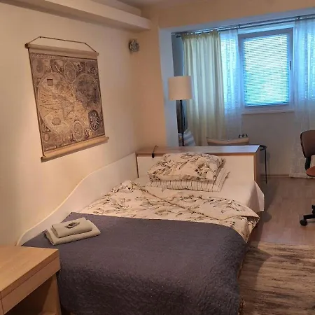 лазуро Appartement *