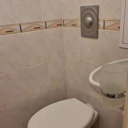 лазуро Apartament *