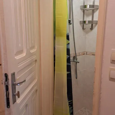 Appartement лазуро *