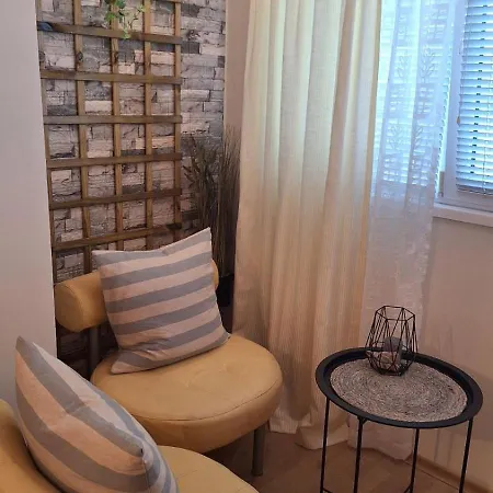 Apartament лазуро *