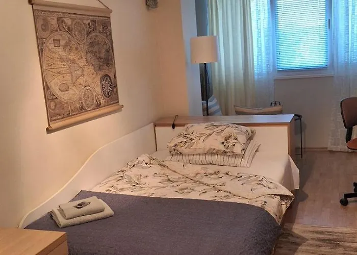 лазуро Appartement *