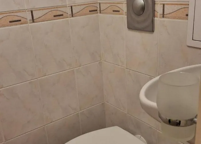 лазуро Appartement *