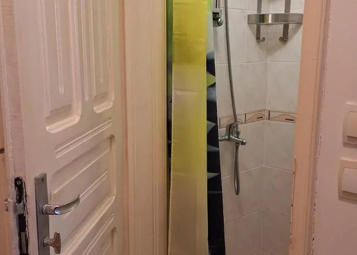 Appartement лазуро Burgas